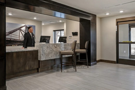 Staybridge Suites Overland Park-Kansas City Area