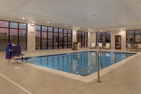 Staybridge Suites Overland Park-Kansas City Area