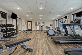 Staybridge Suites Overland Park-Kansas City Area