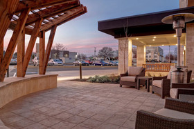 Staybridge Suites Overland Park-Kansas City Area