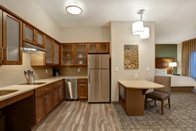 Staybridge Suites Overland Park-Kansas City Area