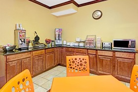 Quality Inn Overland Park Kansas City