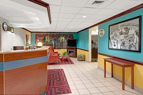 Quality Inn Overland Park Kansas City