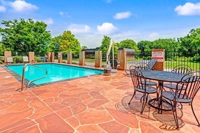 Quality Inn Overland Park Kansas City