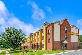 Quality Inn Overland Park Kansas City
