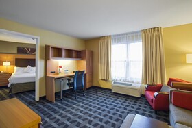 TownePlace Suites Kansas City Overland Park