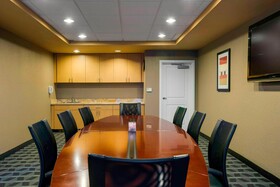 TownePlace Suites Kansas City Overland Park