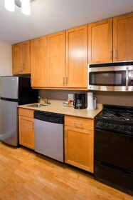 TownePlace Suites Kansas City Overland Park