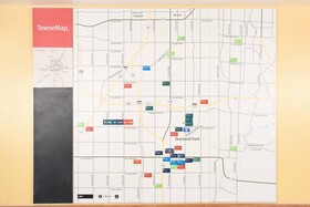 TownePlace Suites Kansas City Overland Park