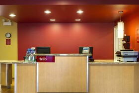 TownePlace Suites Kansas City Overland Park