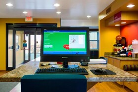 TownePlace Suites Kansas City Overland Park