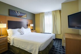 TownePlace Suites Kansas City Overland Park