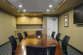 TownePlace Suites Kansas City Overland Park