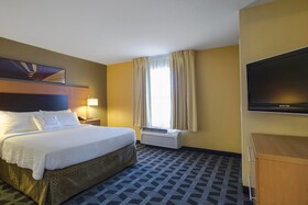 TownePlace Suites Kansas City Overland Park