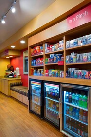 TownePlace Suites Kansas City Overland Park