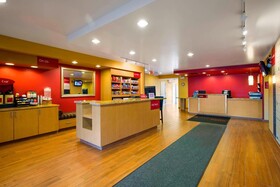 TownePlace Suites Kansas City Overland Park