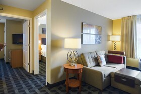 TownePlace Suites Kansas City Overland Park