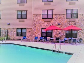 TownePlace Suites Kansas City Overland Park