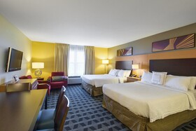 TownePlace Suites Kansas City Overland Park