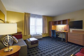 TownePlace Suites Kansas City Overland Park