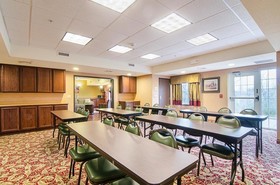 Motel 6 Park City KS