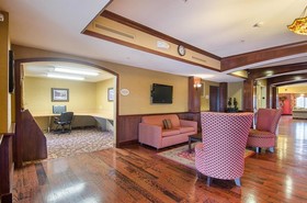 Motel 6 Park City KS