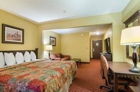 Motel 6 Park City KS