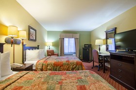 Motel 6 Park City KS