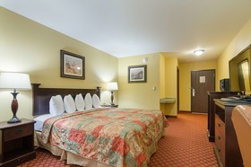 Motel 6 Park City KS