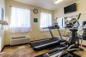 Holiday Inn Express Wichita North Park City
