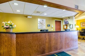 Holiday Inn Express Wichita North Park City