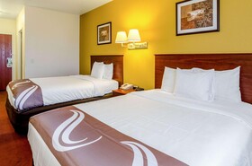 Holiday Inn Express Wichita North Park City