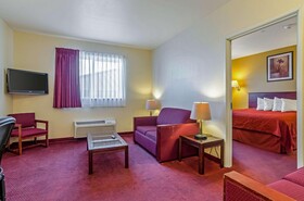 Holiday Inn Express Wichita North Park City