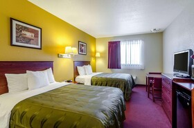 Holiday Inn Express Wichita North Park City