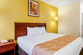Holiday Inn Express Wichita North Park City