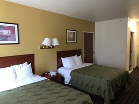 Holiday Inn Express Wichita North Park City
