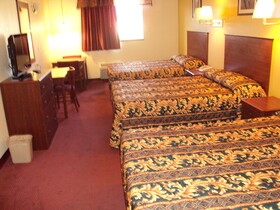 Holiday Inn Express Wichita North Park City