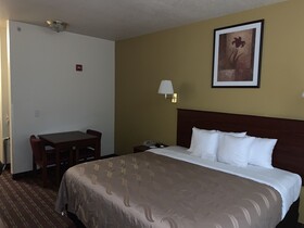 Holiday Inn Express Wichita North Park City