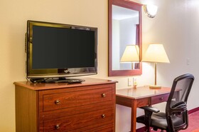 Holiday Inn Express Wichita North Park City