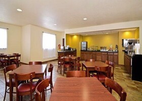 Holiday Inn Express Wichita North Park City