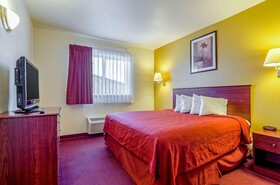 Holiday Inn Express Wichita North Park City