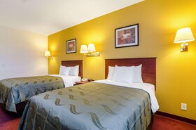 Holiday Inn Express Wichita North Park City