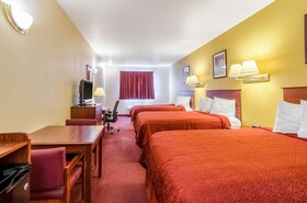 Holiday Inn Express Wichita North Park City