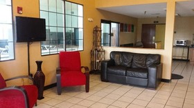 Best Western Park City Wichita North