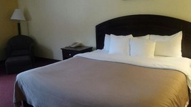Best Western Park City Wichita North