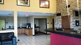 Best Western Park City Wichita North