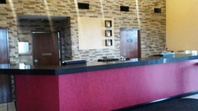 Best Western Park City Wichita North