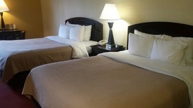 Best Western Park City Wichita North