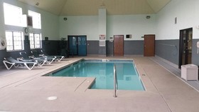 Best Western Park City Wichita North