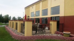 Best Western Park City Wichita North